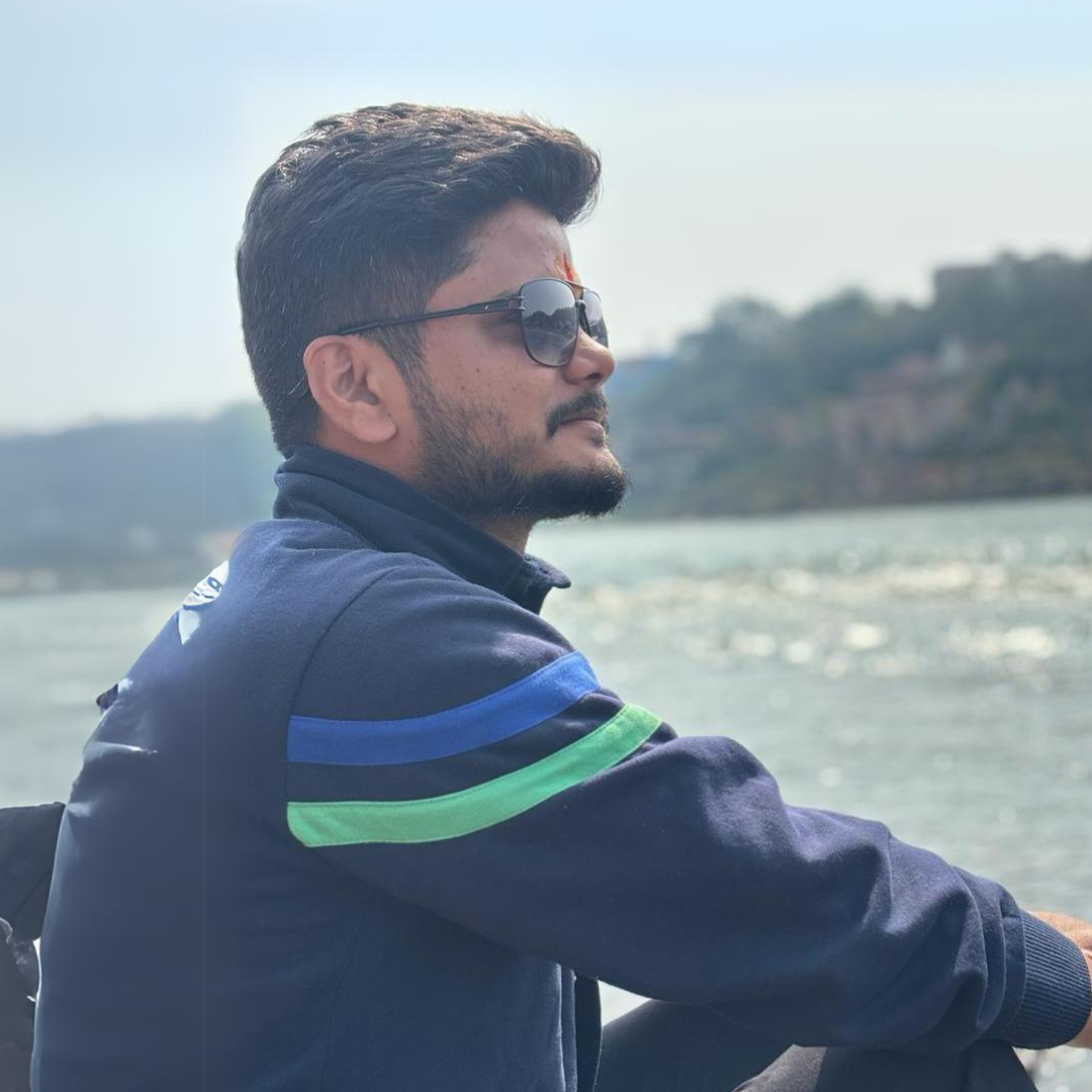 Atul katre