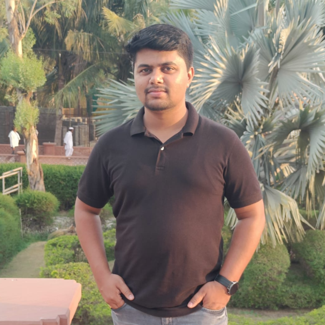 Saurabh mathurkar