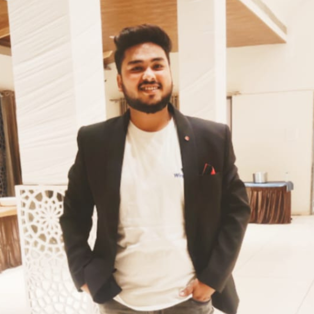 Shubham bule