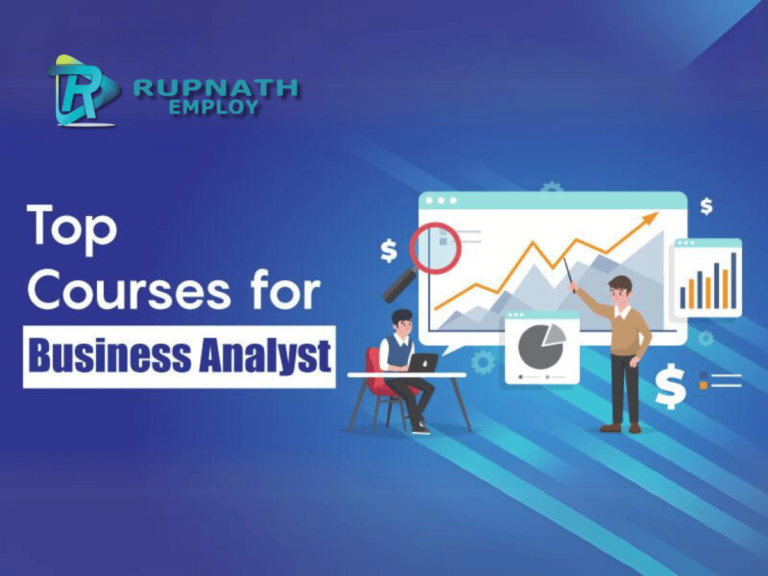 Business Analyst and Support Specialist